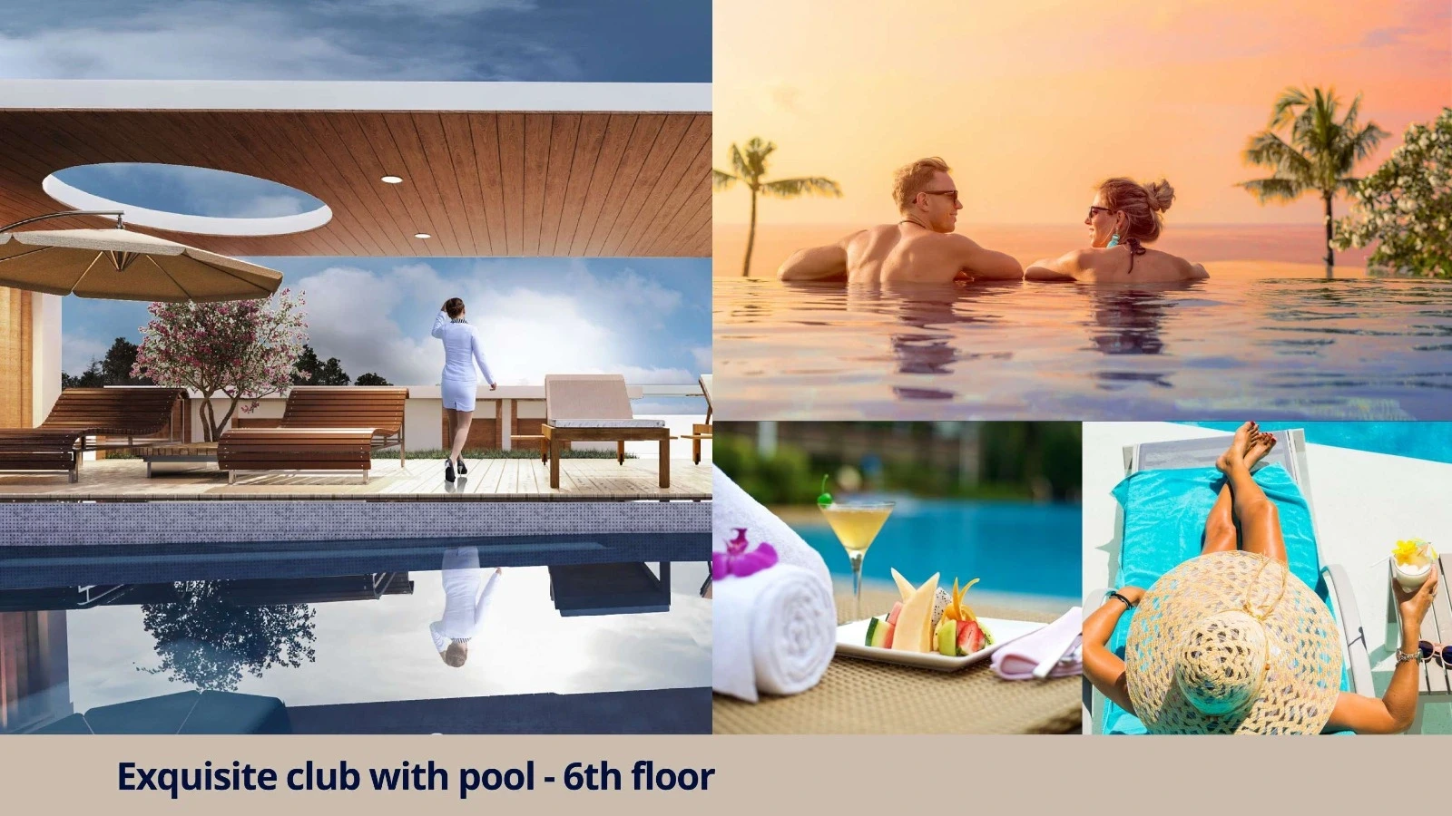 CRC The Flagship Noida